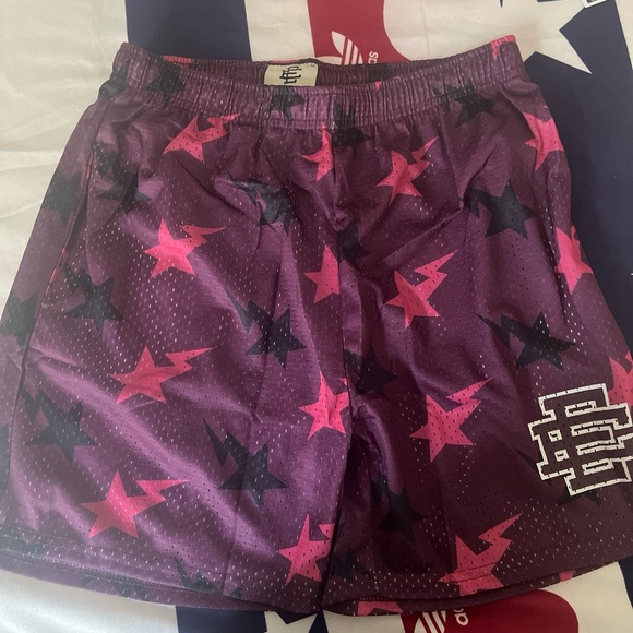 Eric Emanuel Other - Eric Emmanuel short